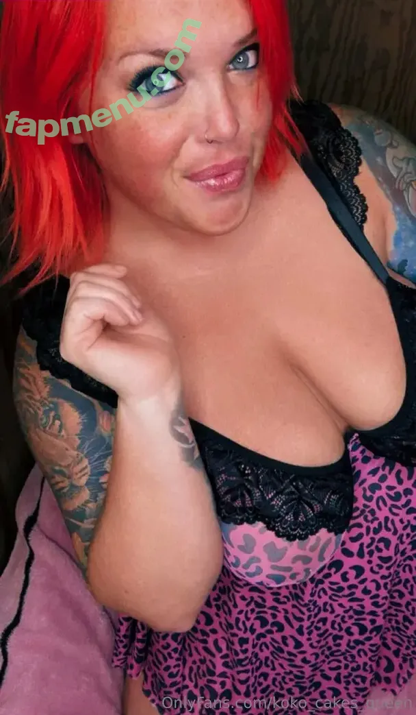 koko_cakes_queen nude photo #0113 (koko_cakes_queen)