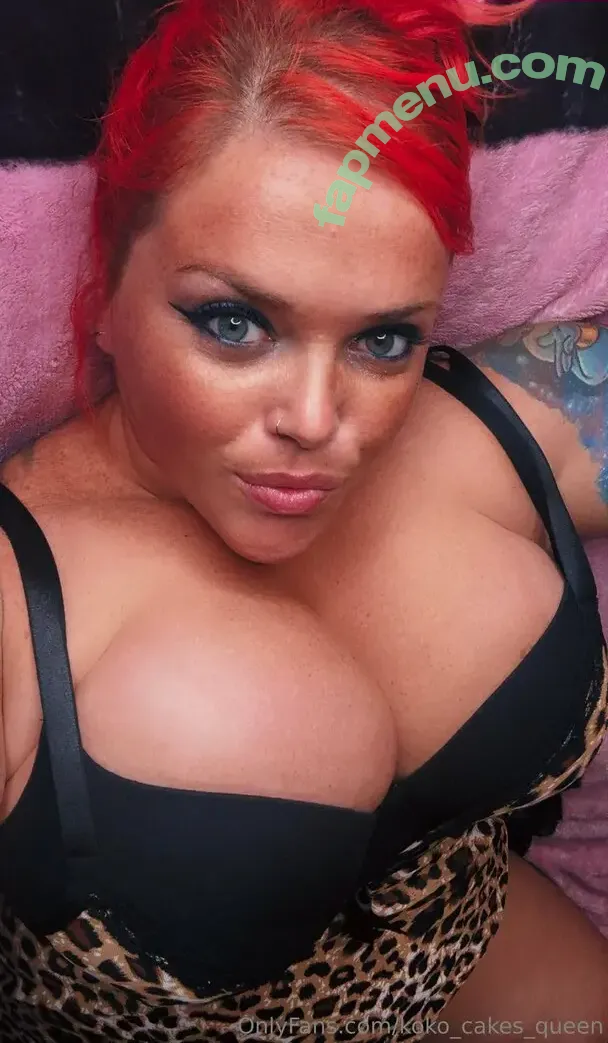 koko_cakes_queen nude photo #0121 (koko_cakes_queen)