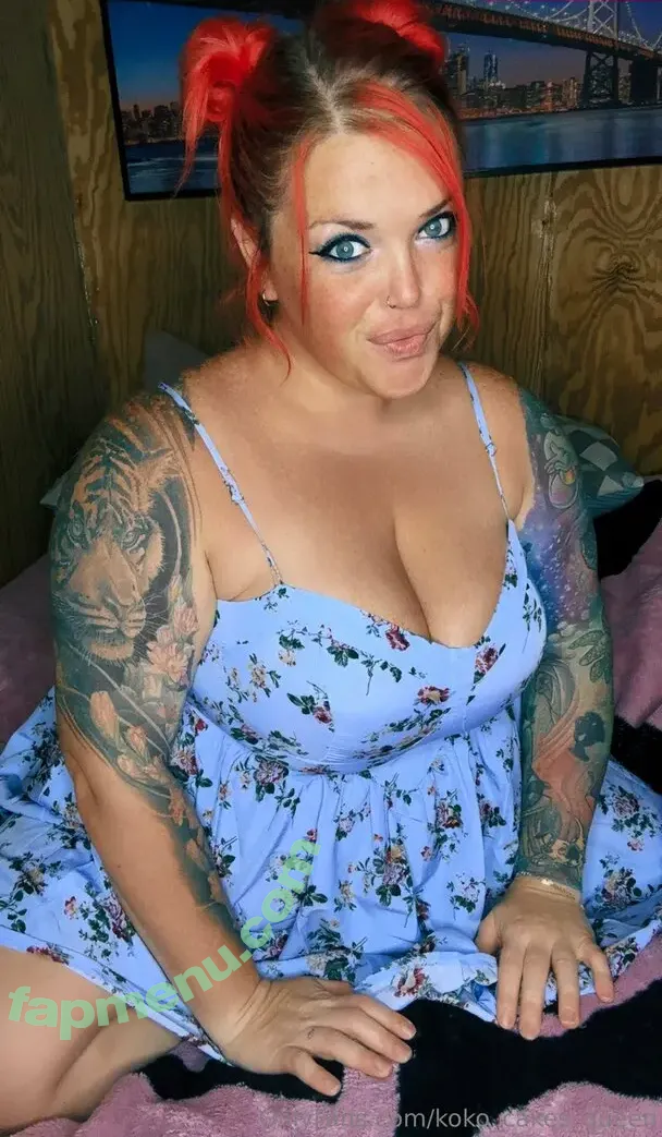 koko_cakes_queen nude photo #0132 (koko_cakes_queen)