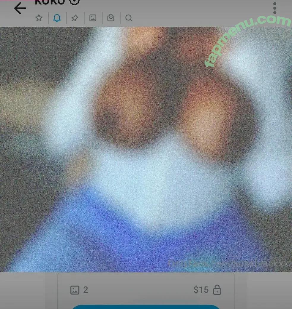 kokoblackxx nude photo #0011 (kittiekoko / kokoxpuff)