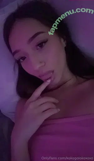 kokogolokoxoxo / kingkhlo3 nude photo #0009