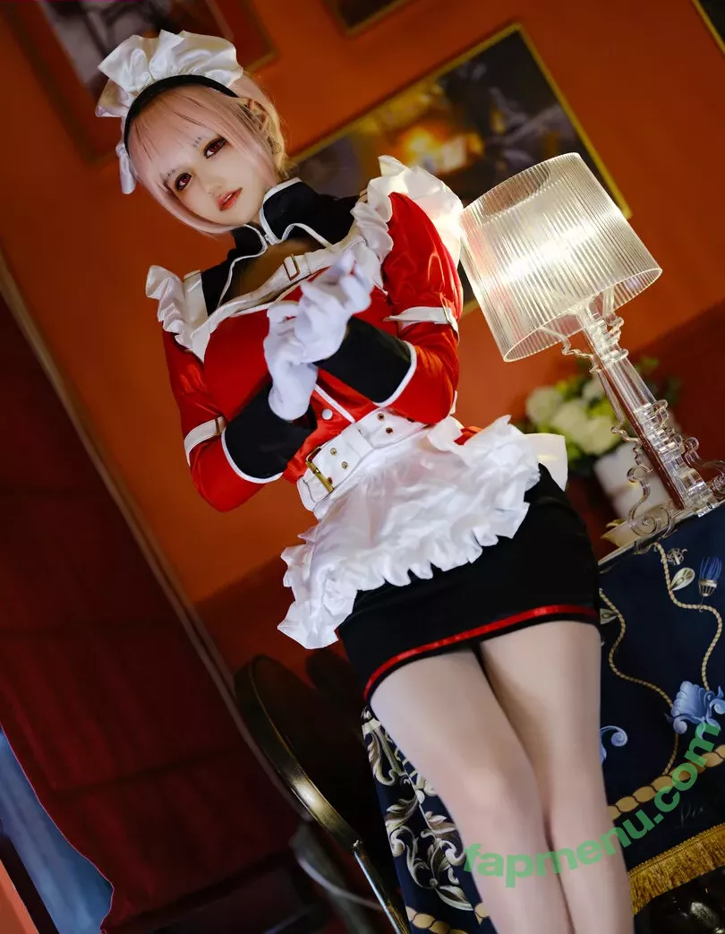 Kokura Chiyo nude photo #0029 (yummychiyo / 小倉ちよ)