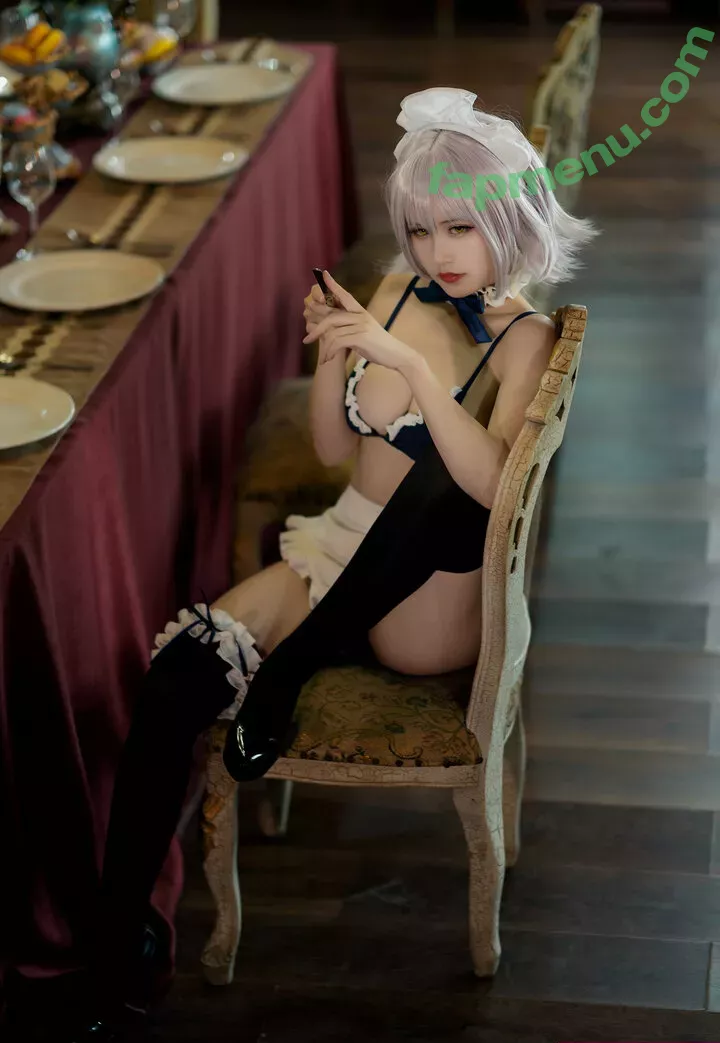 Kokura Chiyo nude photo #0048 (yummychiyo / 小倉ちよ)