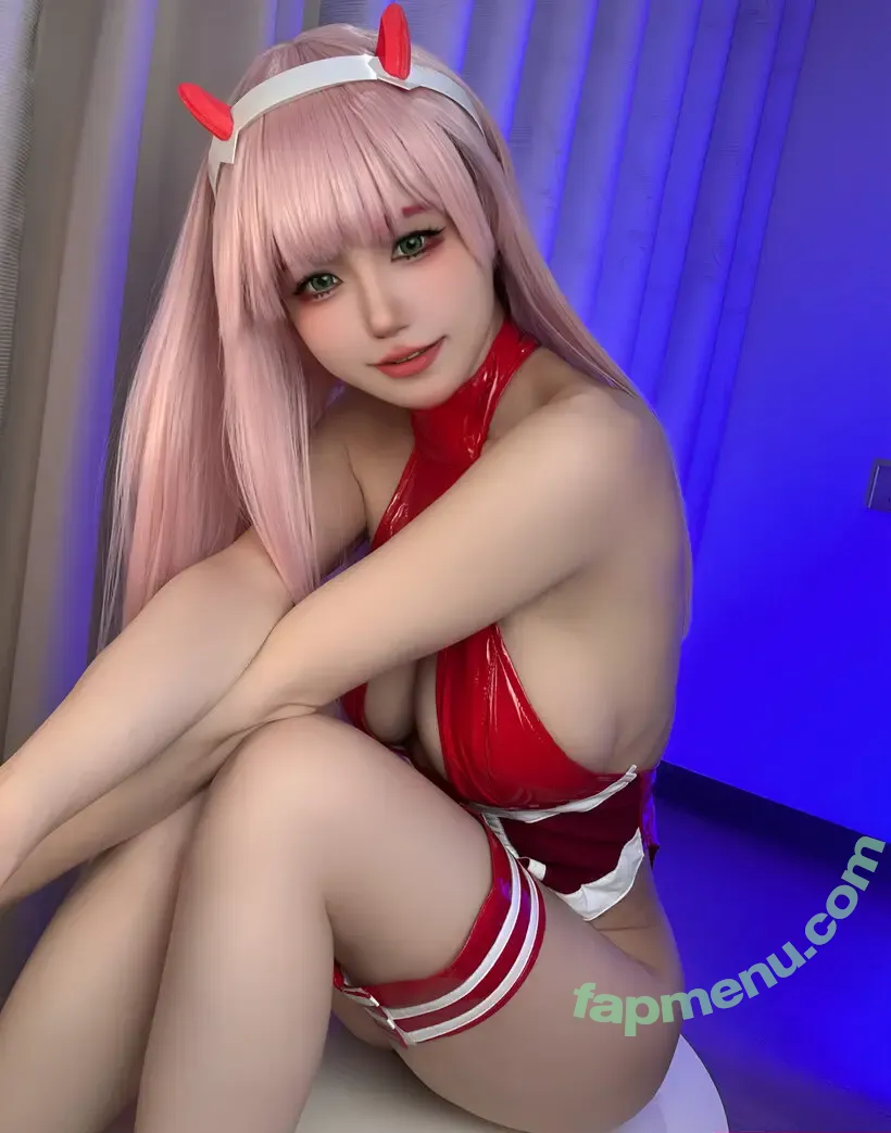 Kokura Chiyo nude photo #0328 (yummychiyo / 小倉ちよ)