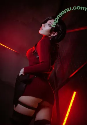 konakonacosplay / kona_cosplay nude photo #0061