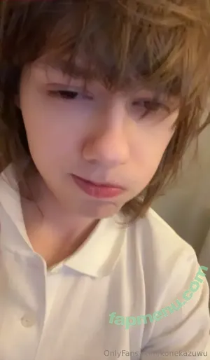Konekazuwu / konekazuru nude photo #0020