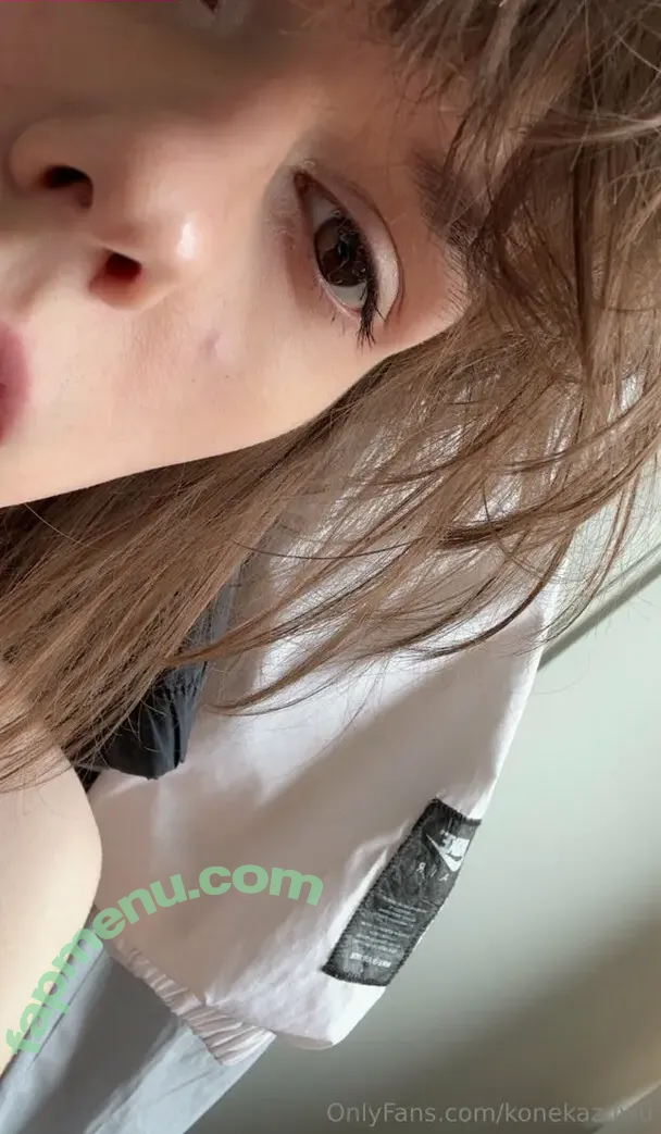 Konekazuwu nude photo #0043 (konekazuru)