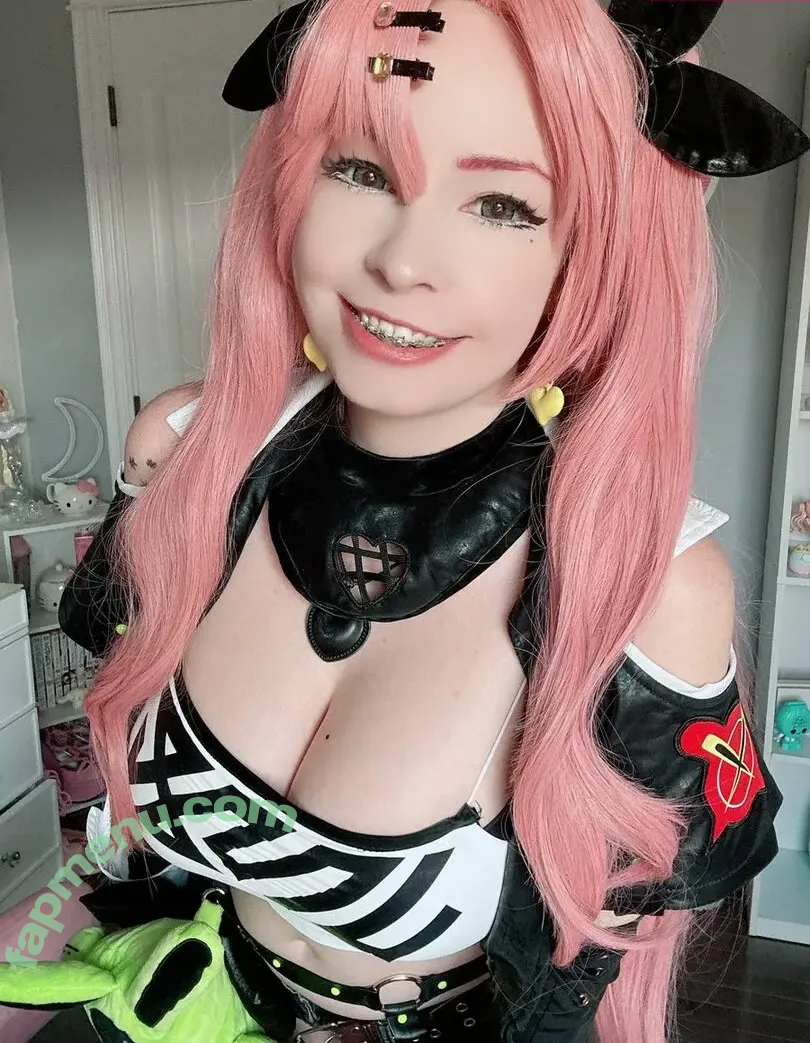 koneko_cosplays nude photo #0006 (koneko_cosplays)