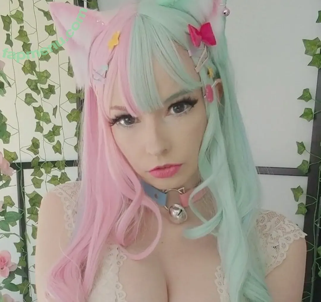 koneko_cosplays nude photo #0007 (koneko_cosplays)