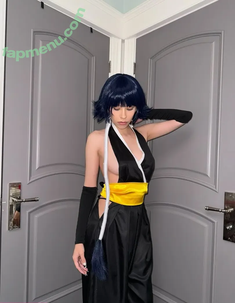 Konekokelly nude photo #0041 (Konekokelly)