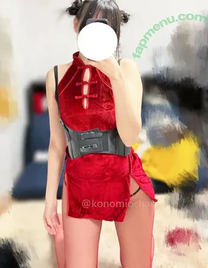 Konomiochan / Miochannel / konomi_michan / konomisotechnic nude photo #0123