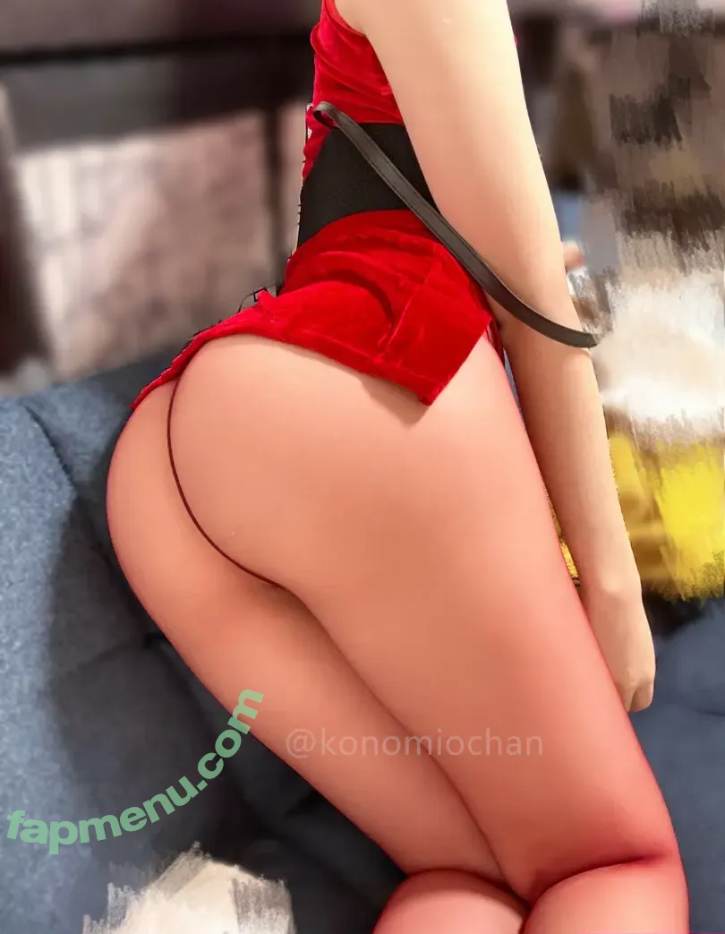 Konomiochan nude photo #0109 (Miochannel / konomi_michan / konomisotechnic)
