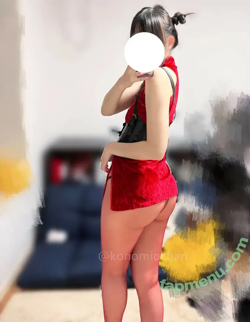 Konomiochan nude photo #0119 (Miochannel / konomi_michan / konomisotechnic)