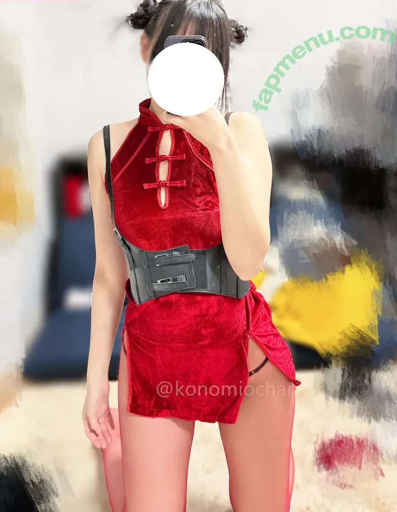 Konomiochan nude photo #0123 (Miochannel / konomi_michan / konomisotechnic)
