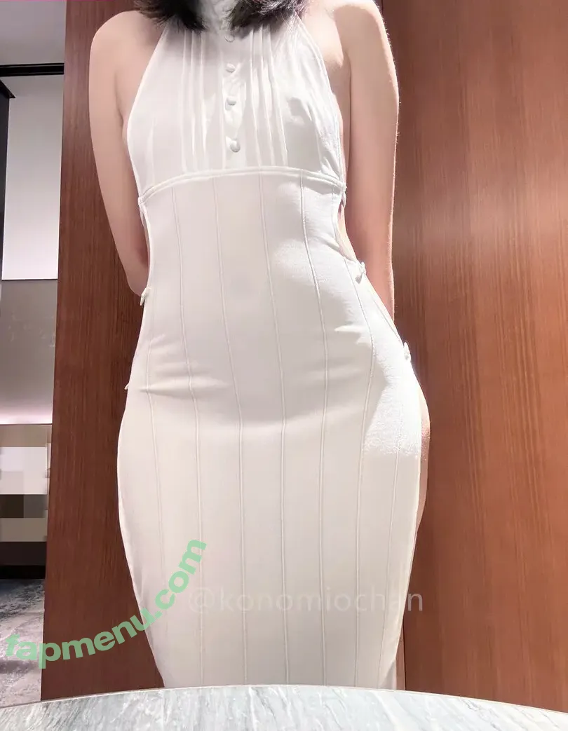 Konomiochan nude photo #0165 (Miochannel / konomi_michan / konomisotechnic)