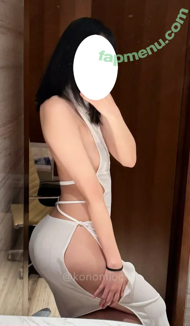 Konomiochan nude photo #0167 (Miochannel / konomi_michan / konomisotechnic)