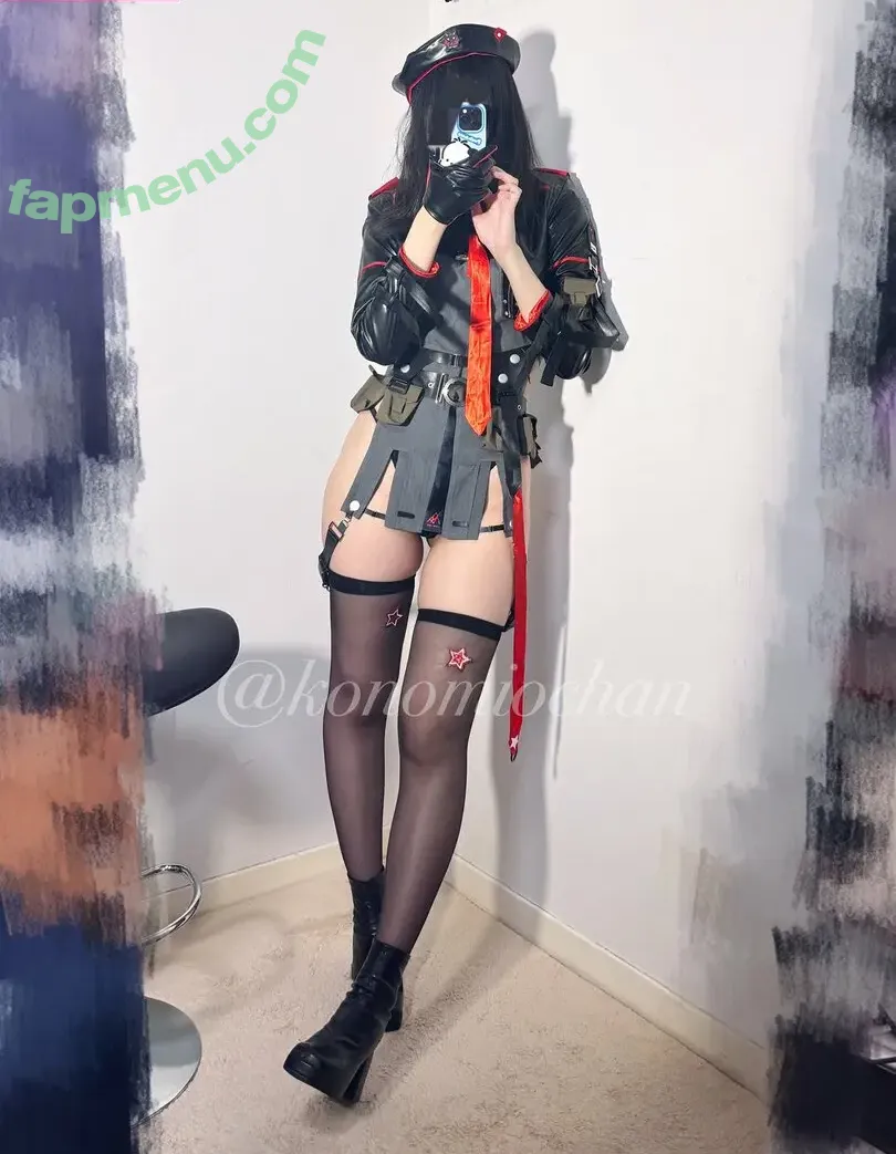 Konomiochan nude photo #0194 (Miochannel / konomi_michan / konomisotechnic)