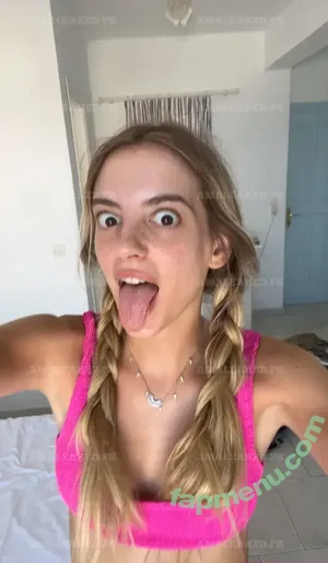 Konstantina Vorrea / konstantinavorrea nude photo #0030