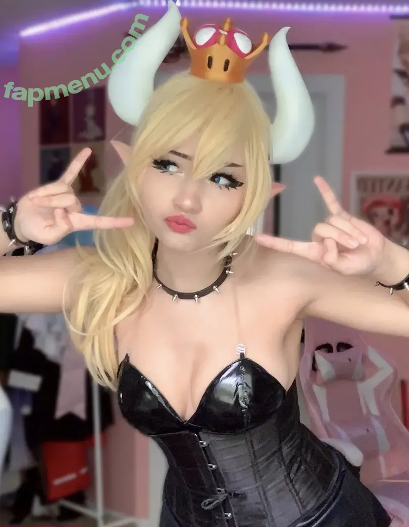 Kora.aura nude photo #0023 (Kora / Koraaura / kora_killah)