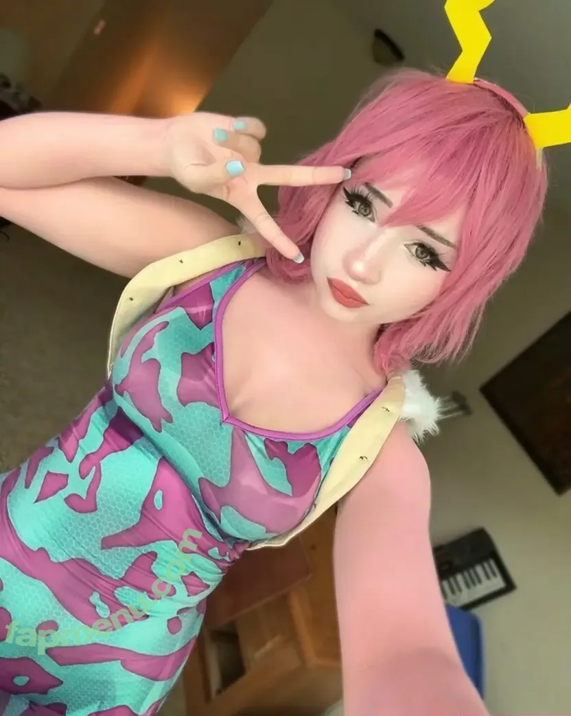 Kora.aura nude photo #0051 (Kora / Koraaura / kora_killah)