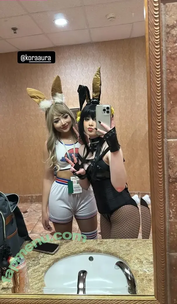 Kora.aura nude photo #0160 (Kora / Koraaura / kora_killah)