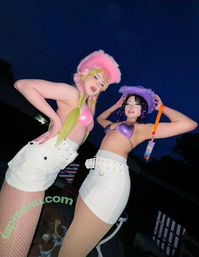 Kora.aura nude photo #0256 (Kora / Koraaura / kora_killah)