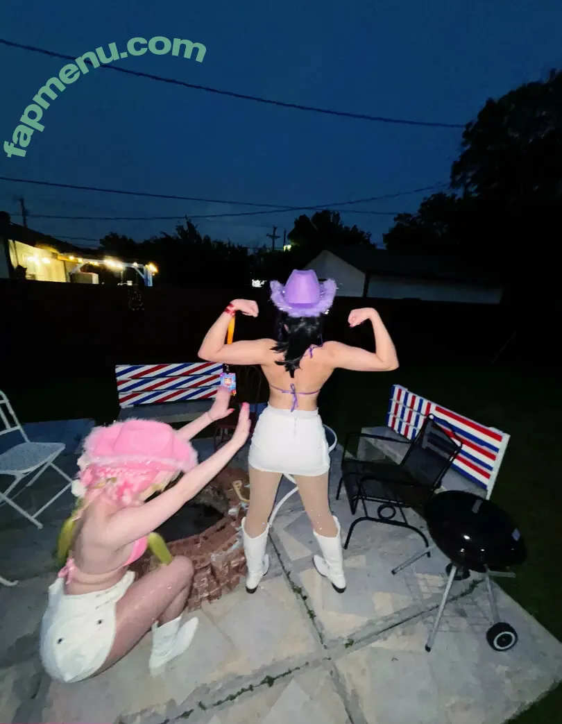 Kora.aura nude photo #0257 (Kora / Koraaura / kora_killah)