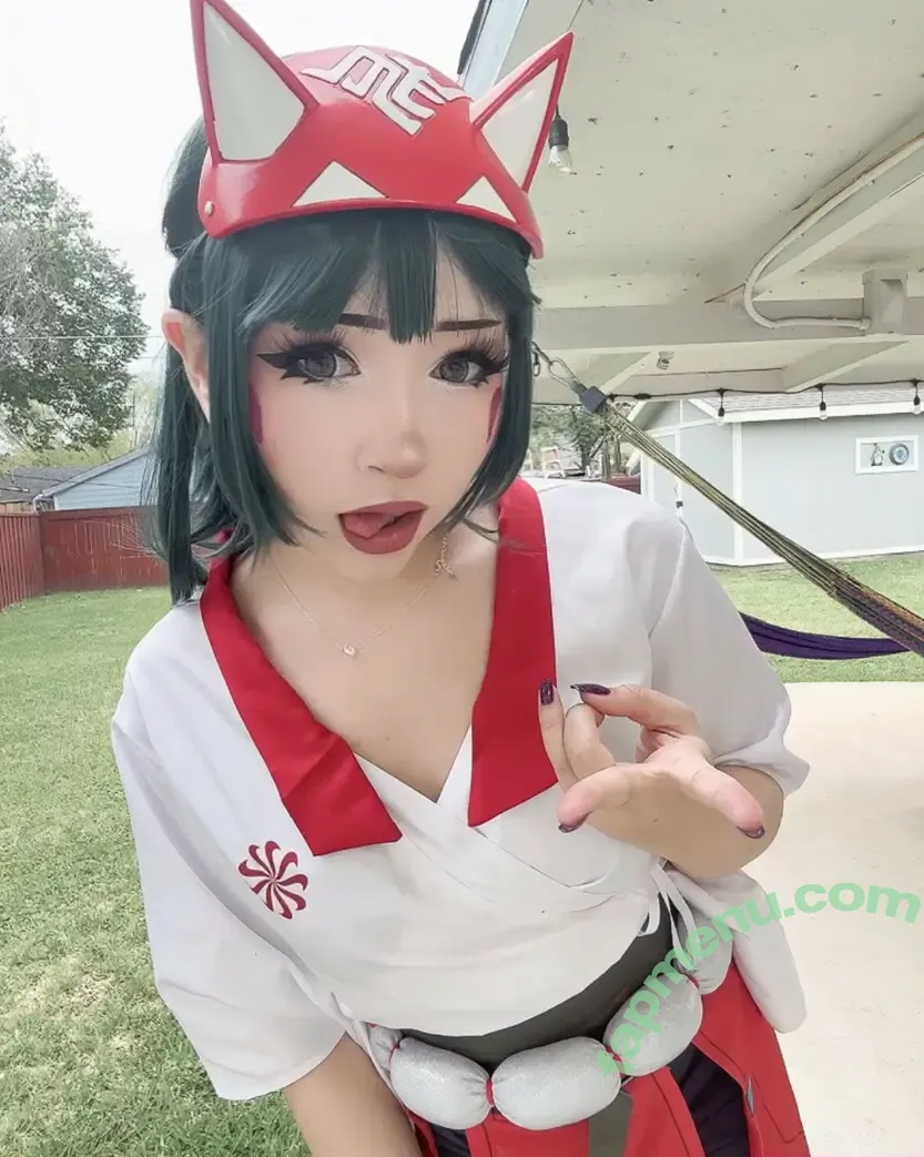Kora.aura nude photo #0263 (Kora / Koraaura / kora_killah)