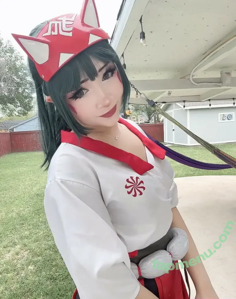 Kora.aura nude photo #0266 (Kora / Koraaura / kora_killah)