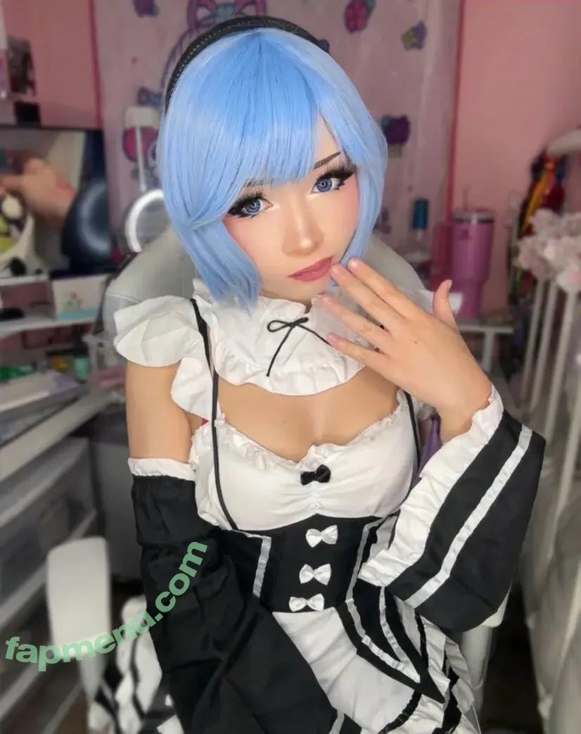 Kora.aura nude photo #0280 (Kora / Koraaura / kora_killah)