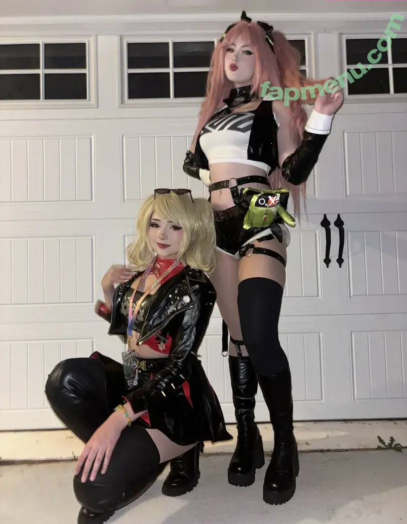 Kora.aura nude photo #0308 (Kora / Koraaura / kora_killah)