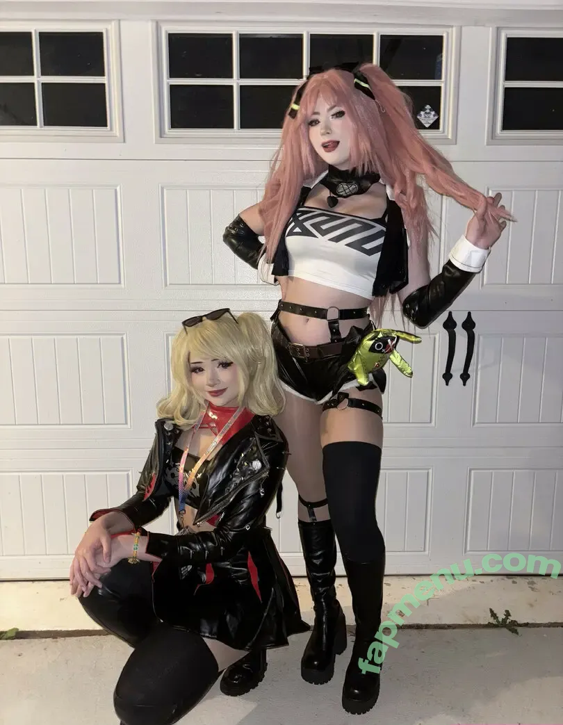 Kora.aura nude photo #0309 (Kora / Koraaura / kora_killah)