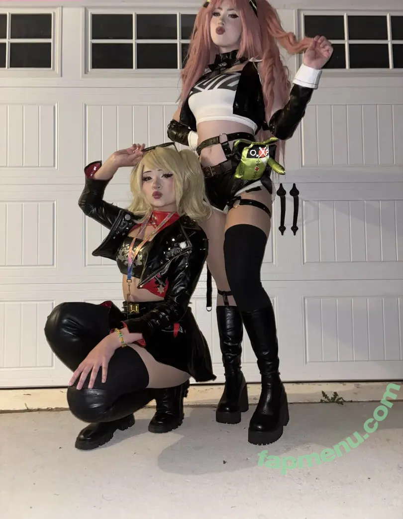 Kora.aura nude photo #0311 (Kora / Koraaura / kora_killah)