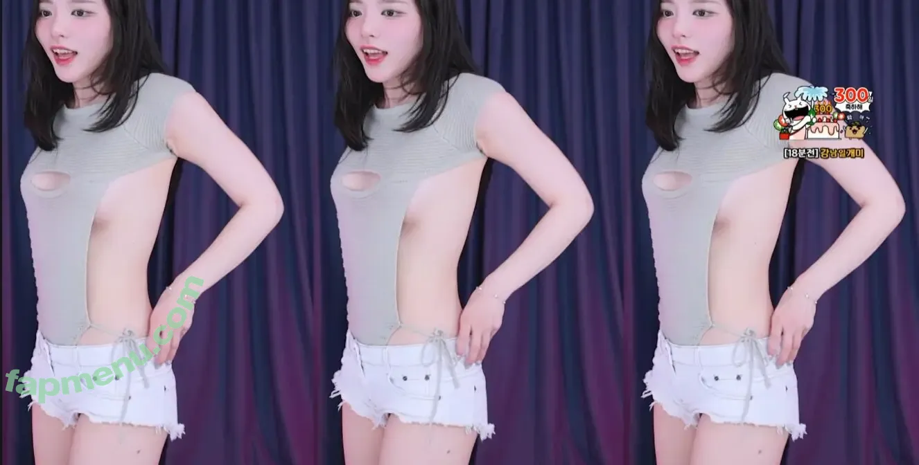 Korean Afreeca nude photo #0042 (FlexTV streamer / dbdms139)