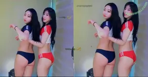 Korean BJ / Broadcast Jockeys / KBJ nude photo #0095