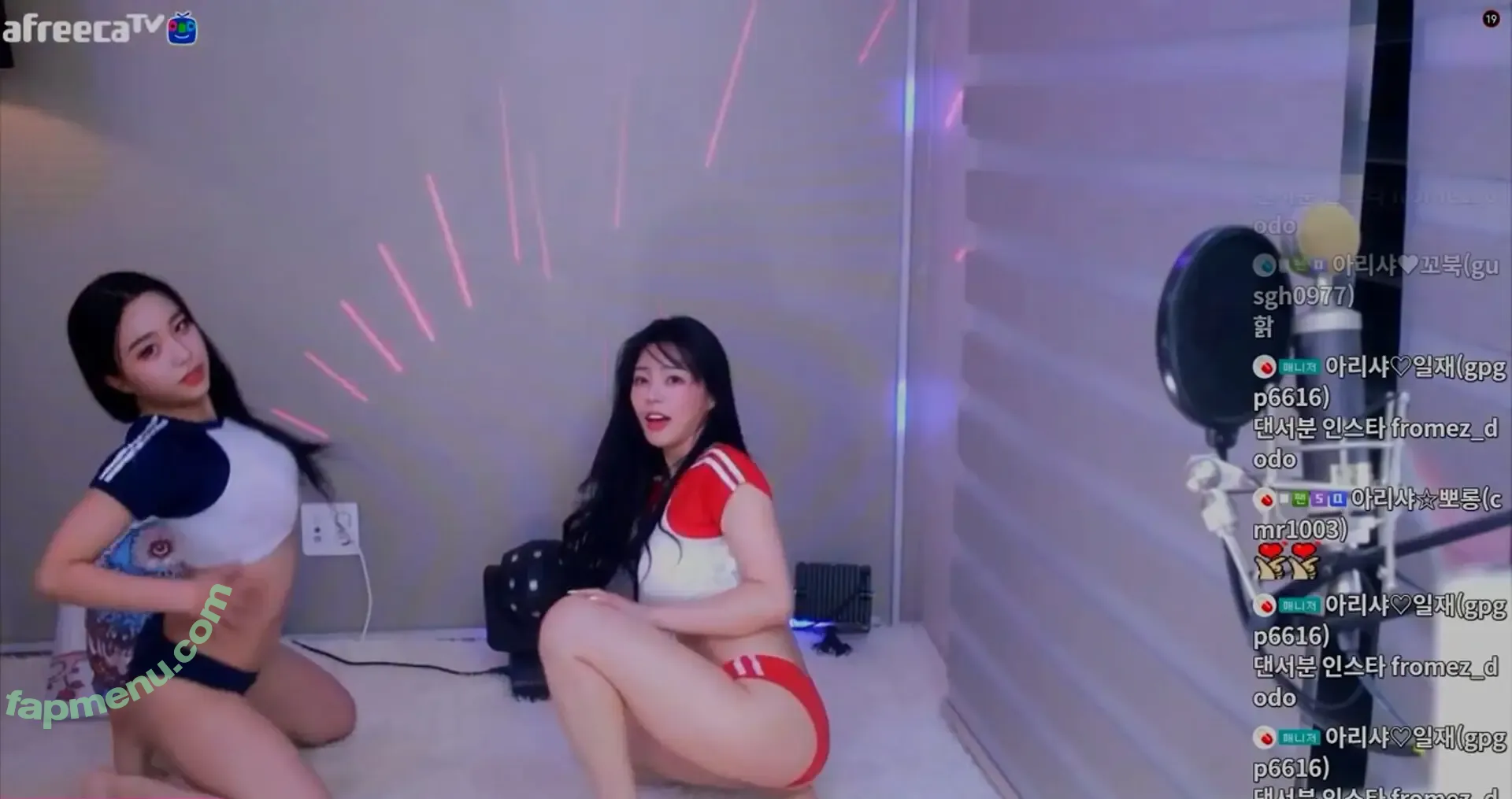 Korean BJ nude photo #0096 (Broadcast Jockeys / KBJ)