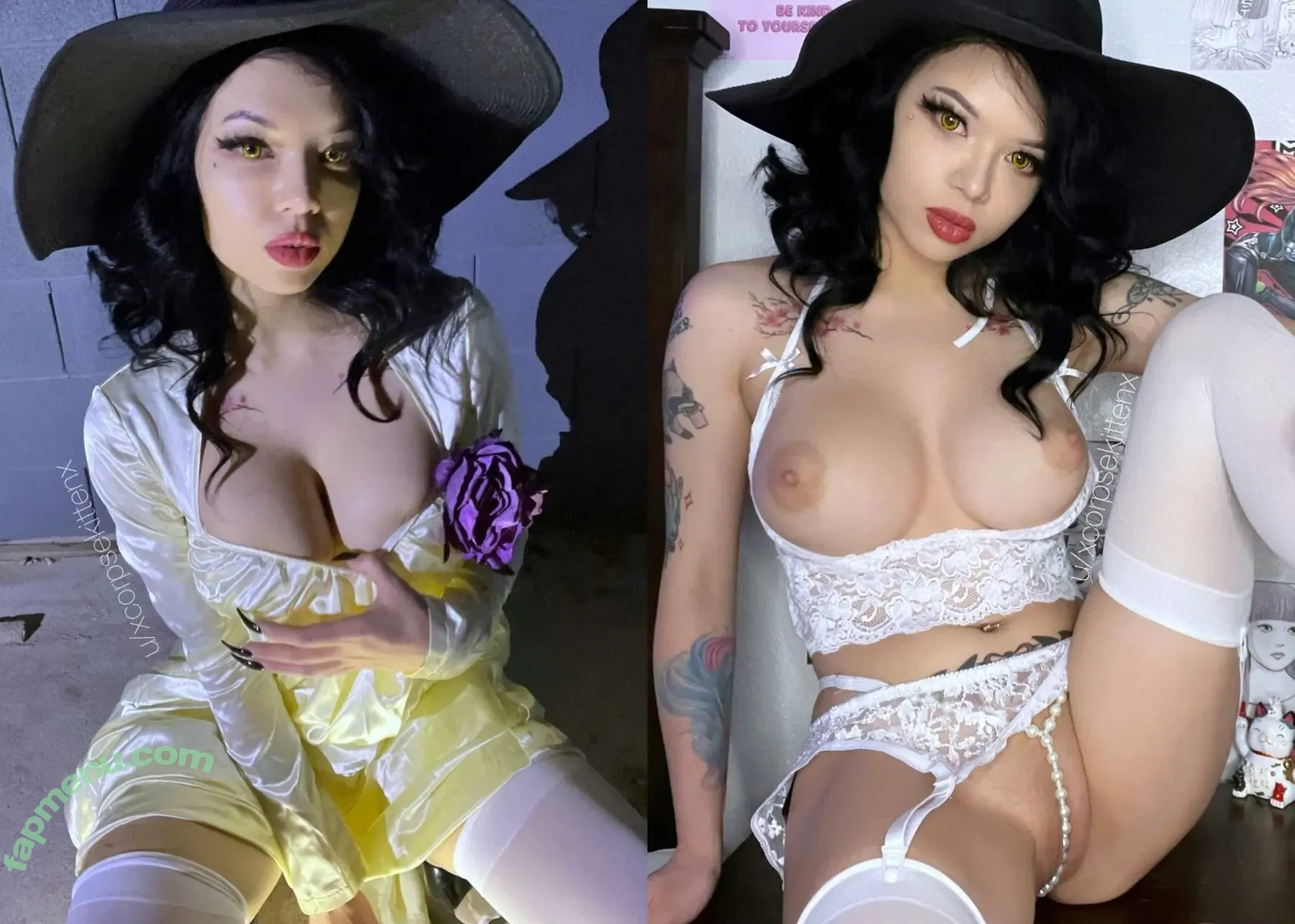 KorpseKitten nude photo #0455 (KorpseKitten)