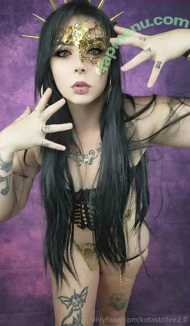 kotastrifee2.0 nude photo #0011 (kotastrifee2.0)