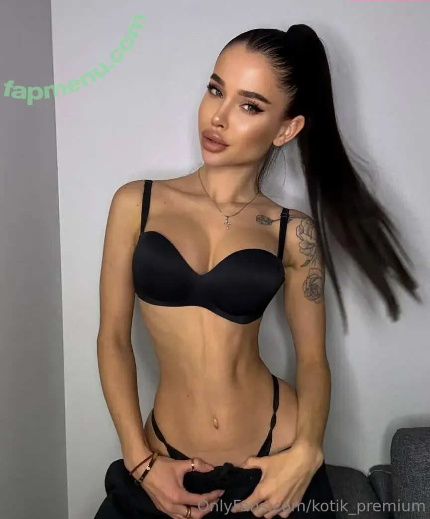kotik_premium nude photo #0025 (kattychik)