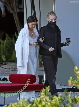 Kourtney Kardashian / kourtney_kardashian / kourtneykardash nude photo #1367