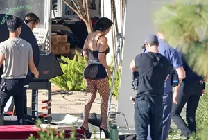 Kourtney Kardashian / kourtney_kardashian / kourtneykardash nude photo #1371