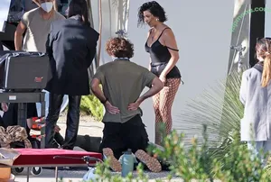 Kourtney Kardashian / kourtney_kardashian / kourtneykardash nude photo #1375