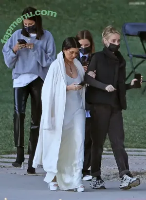 Kourtney Kardashian / kourtney_kardashian / kourtneykardash nude photo #1377