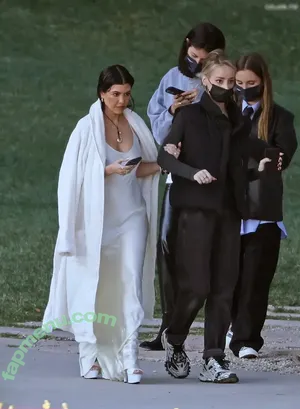 Kourtney Kardashian / kourtney_kardashian / kourtneykardash nude photo #1380