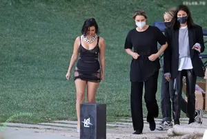 Kourtney Kardashian / kourtney_kardashian / kourtneykardash nude photo #1386