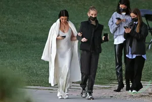 Kourtney Kardashian / kourtney_kardashian / kourtneykardash nude photo #1387
