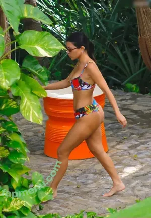Kourtney Kardashian / kourtney_kardashian / kourtneykardash nude photo #1486