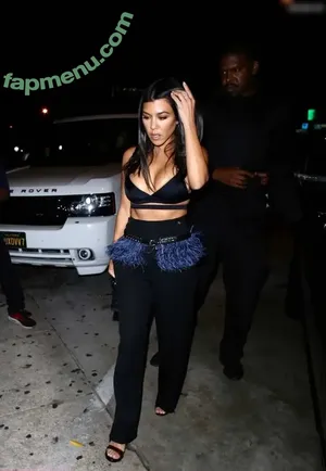 Kourtney Kardashian / kourtney_kardashian / kourtneykardash nude photo #1491