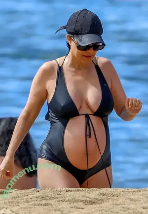 Kourtney Kardashian / kourtney_kardashian / kourtneykardash nude photo #1499