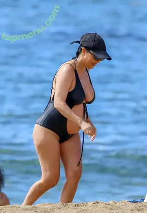 Kourtney Kardashian / kourtney_kardashian / kourtneykardash nude photo #1504